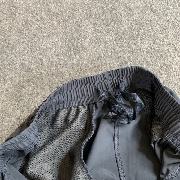 Northyard Shorts Mens M Medium Reflective Zipper Pocket Athletic Workout Running - Picture 9 of 13